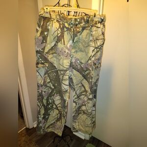 Shein Women's Camo Pants Size 16